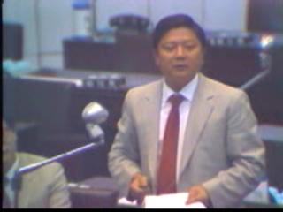 傅文政 陳金德 林水木 劉炳偉 高文良 陳明文
