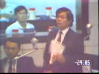 張朝權 林明正 陳志彬 林國龍 王顯明