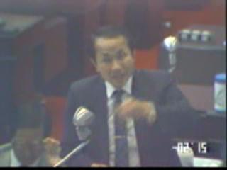 洪性榮 高崇熙 李文來 翁文德 陳建年