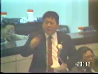洪木村 蔡江淋 童福來 余慎 鄭逢時