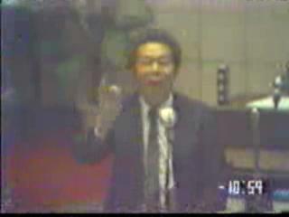 陳啟吉 傅文政
