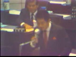 李明通 林宗男 吳大清 何春木