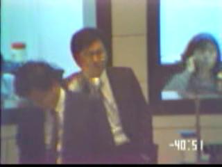 陳明文 陳志彬 林明正 張朝權 林國龍 林宗男 何春木