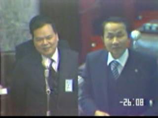 洪性榮 吳國棟 高崇熙 施松輝