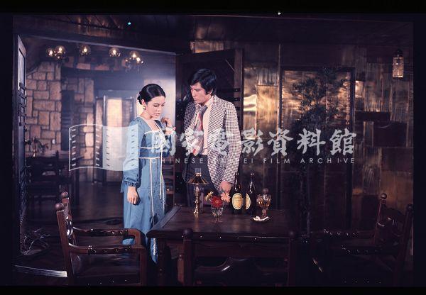 電影名稱:碧雲天翻譯名稱:Posterith And Perplexity原件題名:碧雲天（正片）