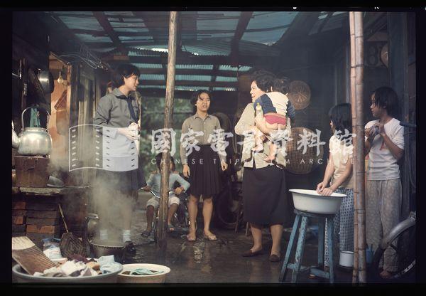 電影名稱:碧雲天翻譯名稱:Posterith And Perplexity原件題名:碧雲天（正片）