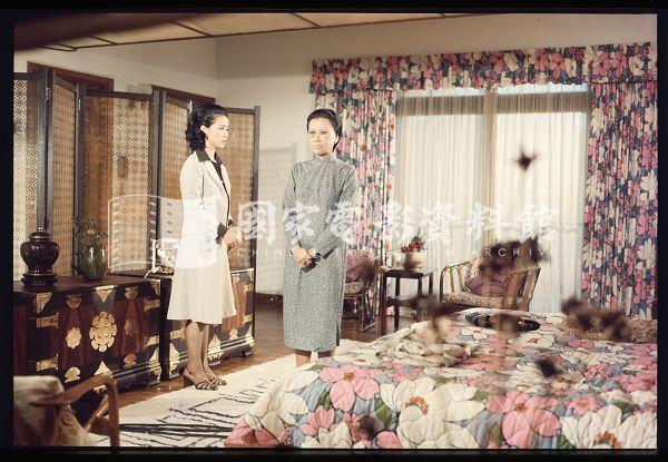 電影名稱:碧雲天翻譯名稱:Posterith And Perplexity原件題名:碧雲天（正片）