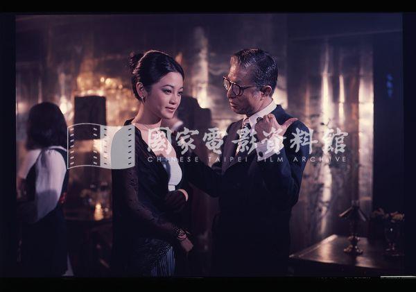 電影名稱:碧雲天翻譯名稱:Posterith And Perplexity原件題名:碧雲天（正片）