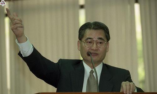 事件標題:立法院委員會
