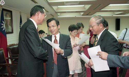 事件標題:立法院財政委員會