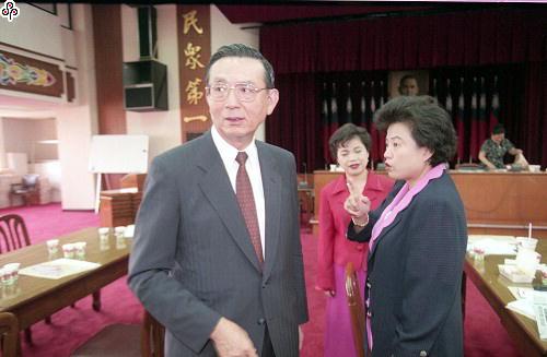 事件標題:立法院財政委員會，公益彩券黨政協調會
