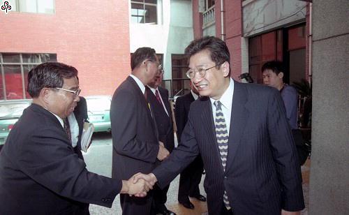 事件標題:立法院財政委員會，公益彩券黨政協調會