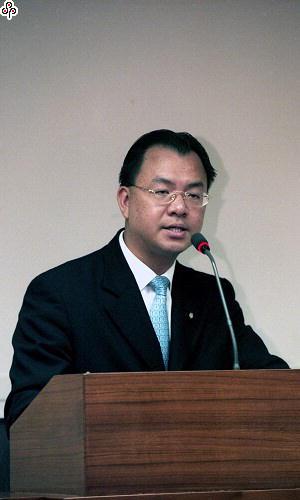 事件標題:立法院外交委員會