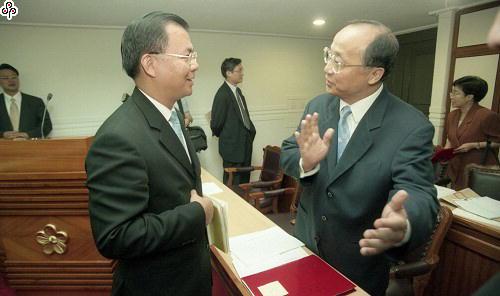 事件標題:立法院外交委員會