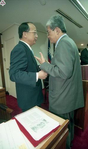 事件標題:立法院外交委員會