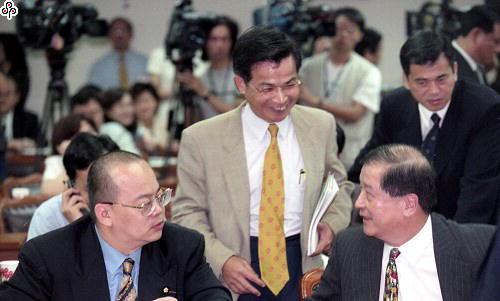 事件標題:立法院交通委員會