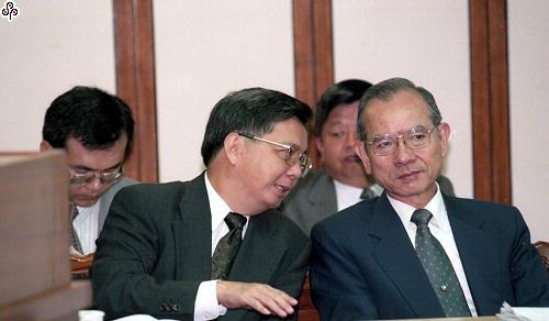 事件標題:交通部長林豐正到立法院報告「全面檢討砂石車管理方案」並備詢