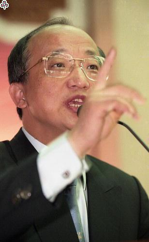 事件標題:立法院委員會，胡志強專案報告金援科索夫