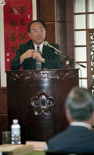 事件標題:國民大會憲改諮詢會議