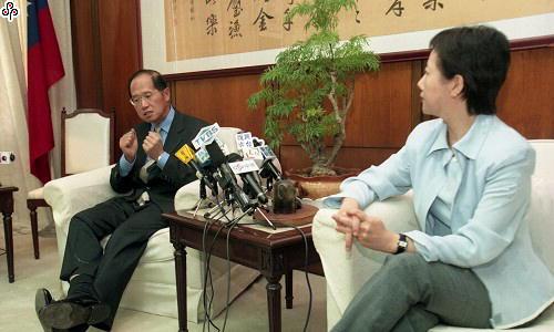 事件標題:立委拜會外交部談中菲關係