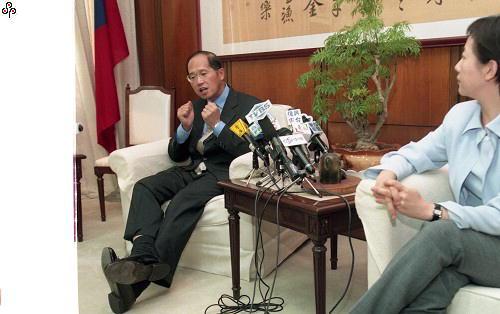 事件標題:立委拜會外交部談中菲關係