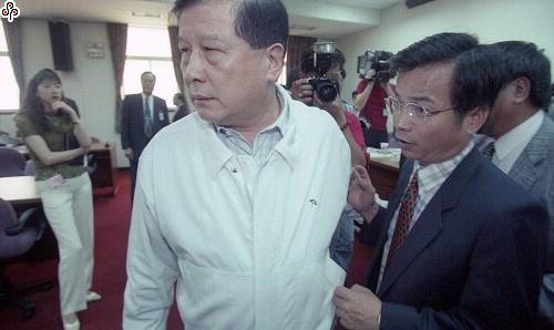 事件標題:立法院財政委員會