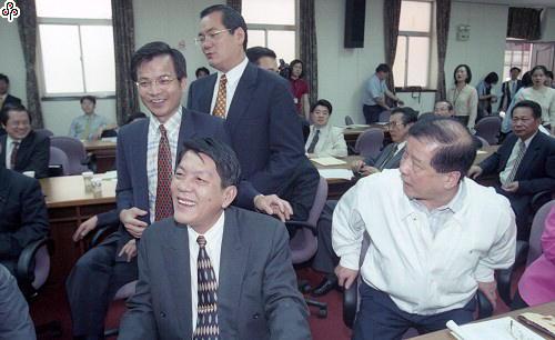 事件標題:立法院財政委員會