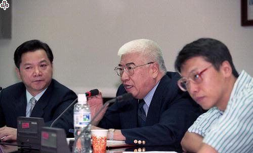 事件標題:立委葉憲修舉辦「找尋後兩國論」記者會
