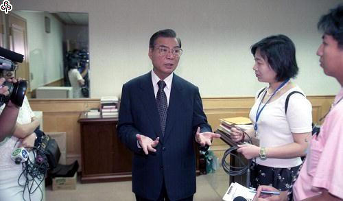 事件標題:立法院委員會，國大副議長陳金讓發言