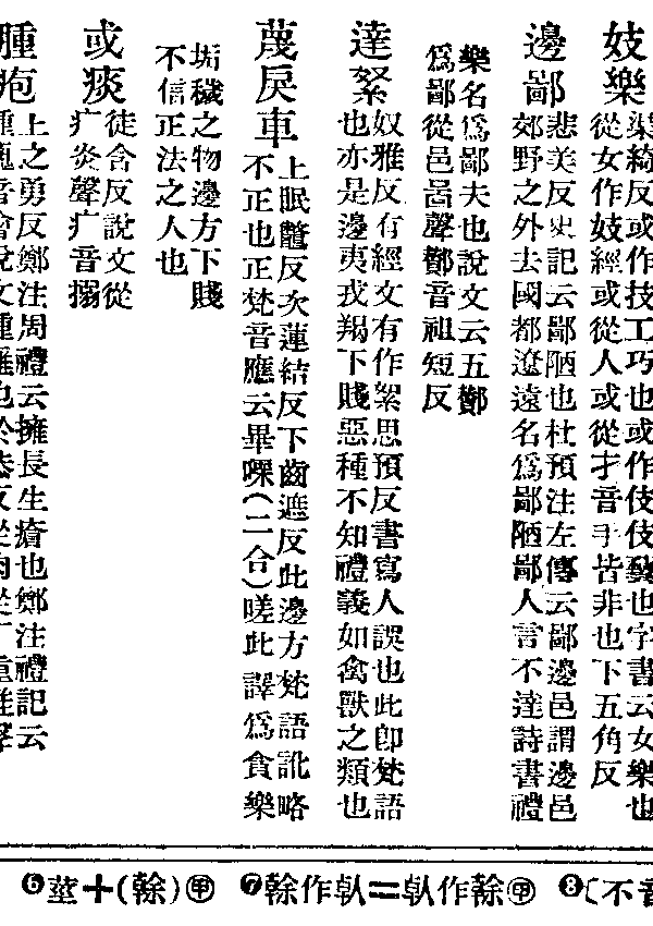 箱篋