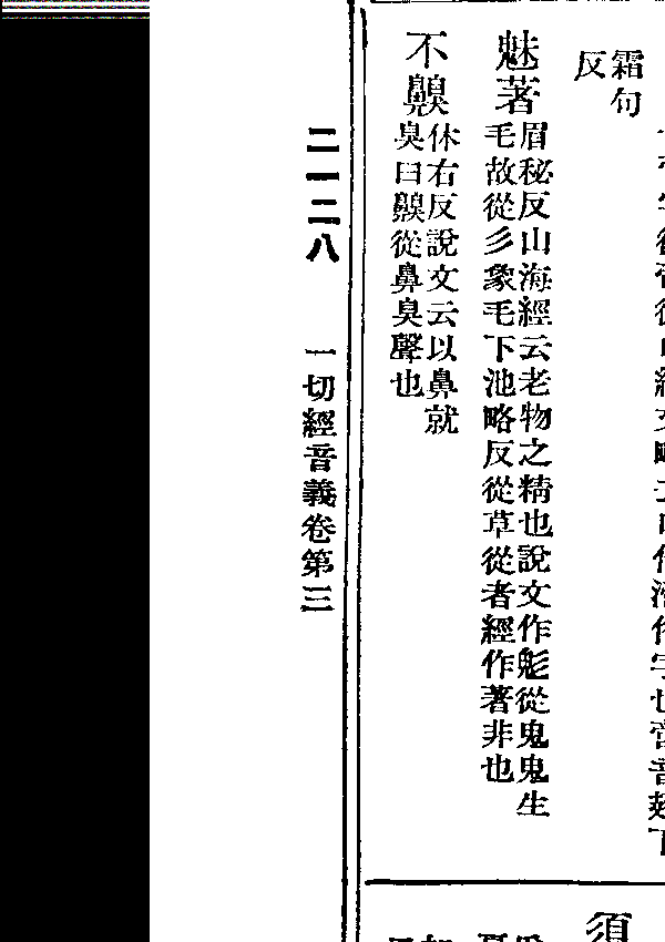 抗對