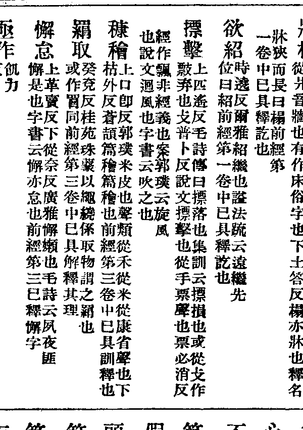 不相違
