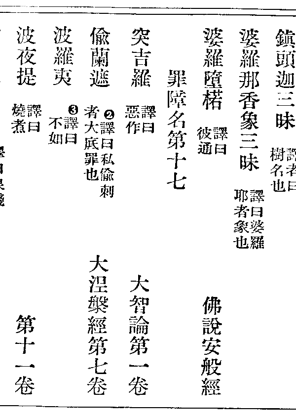 波羅夷