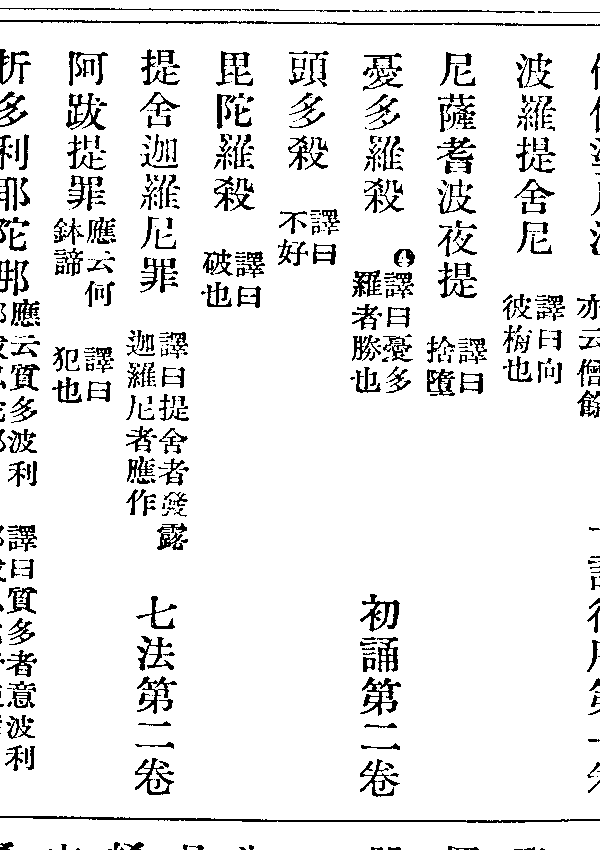 毘陀羅殺