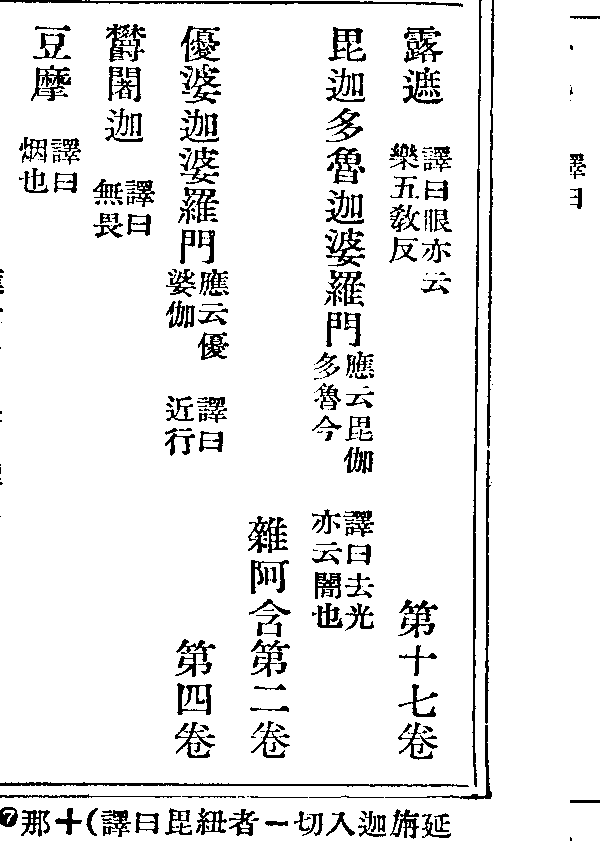 鬱闍迦