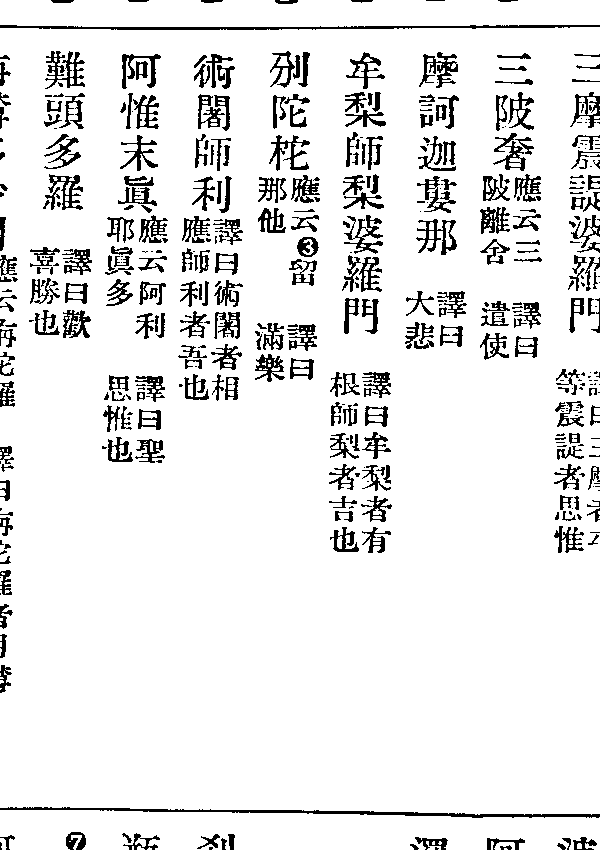 阿惟末真