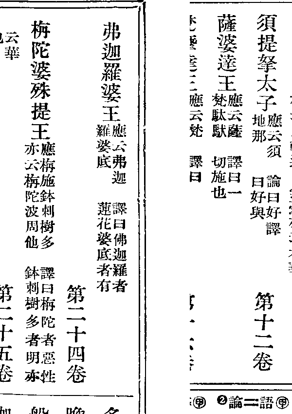 栴陀婆殊提王