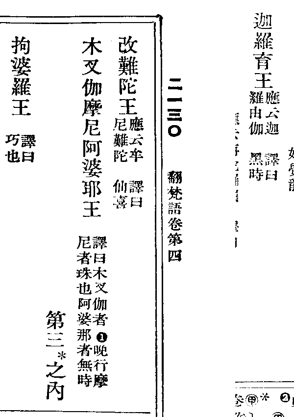 拘婆羅王