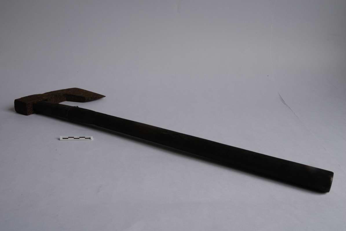 制式檜木斧