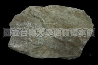 標題:白雲母燧石, 方解石片岩