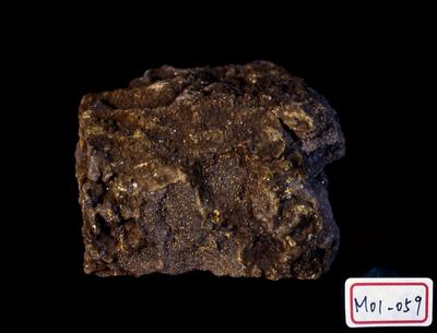 中文名稱:硫磺(M01-059)英文名稱:Sulphur(M01-059)