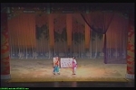 中文節目名稱:地方戲曲大展系列(一)：秦腔團‧青年團主要作品名稱:陝西省戲曲研究院 - 秦腔團青年團 (晚場) Qin opera, Shanxi Theatre Art Troup