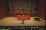 中文節目名稱:兩廳院十五週年歡慶系列：英國西敏寺大教堂合唱團主要作品名稱:英國西敏寺大教堂合唱團 The Choir of Westminster Abbey