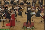 中文節目名稱:兩廳院耶誕系列(二)：莫華倫與芙爾曼聖誕音樂會主要作品名稱:莫華倫與芙爾曼聖誕演唱會 Warren Mok and Robin Follman Christmas concert