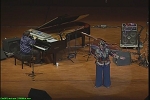 中文節目名稱:2003兩廳院夏日爵士party：J至Z的爵士傳奇外文節目名稱:Jazz from J to Z主要作品名稱:J至Z的爵士傳奇 Jazz from J to Z
