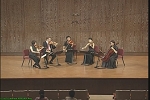 中文節目名稱:NSO團慶室內樂音樂會：幻想的琴弓主要作品名稱:幻想的琴弓 Strings fantasy