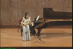 中文節目名稱:2003兩廳院獨奏家系列：蘇毓婷法國號演奏會主要作品名稱:蘇毓婷法國號獨奏會 Tina Su french horn recital