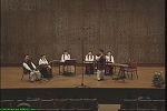 中文節目名稱:采風樂坊經典樂曲展演主要作品名稱:采風樂坊經典樂曲展演 China Found Music Workshop 12 most popular classic pieces