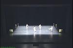 中文節目名稱:勅使川原三郎：電光石火主要作品名稱:使川原三郎  電光石火   Saburo Teshigawara                                                                 Luminous                                                                