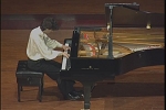 中文節目名稱:「鋼琴音樂之美」青少年音樂會外文節目名稱:Sergio Tiempo Piano Recital主要作品名稱:「鋼琴音樂之美」青少年音樂會 Sergio Tiempo piano recital